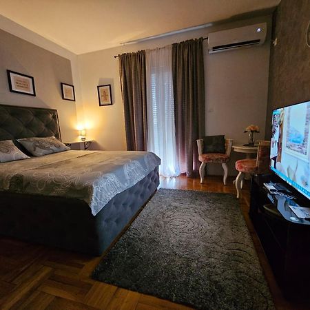 Studio Place 8 Podgorica Exterior photo