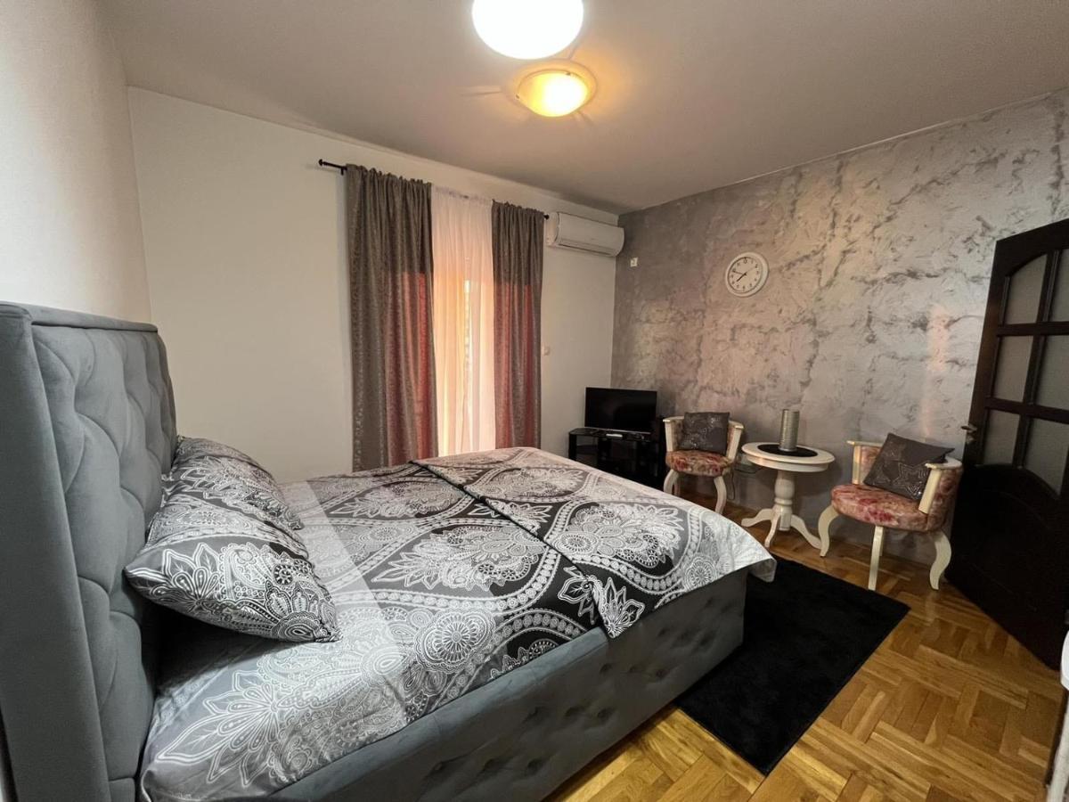 Studio Place 8 Podgorica Exterior photo