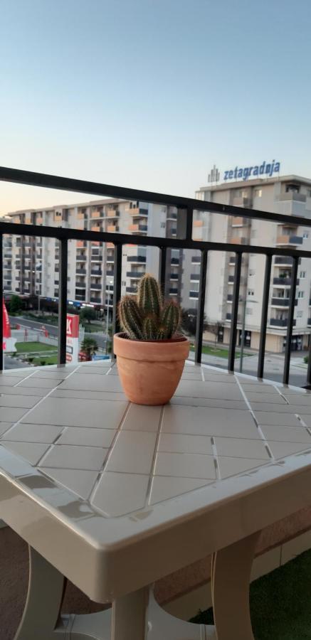 Studio Place 8 Podgorica Exterior photo