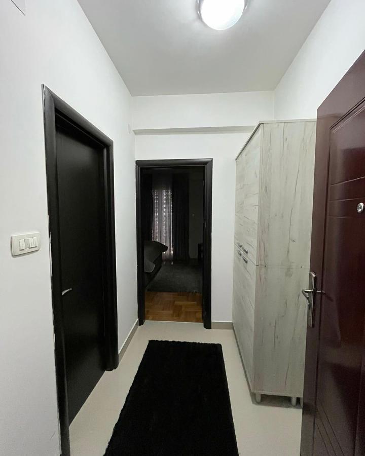 Studio Place 8 Podgorica Exterior photo