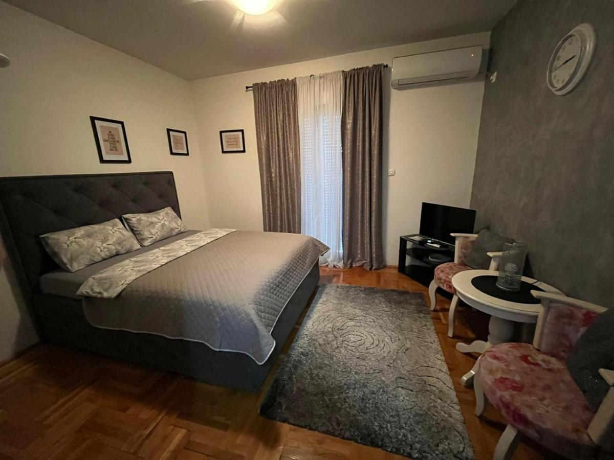 Studio Place 8 Podgorica Exterior photo